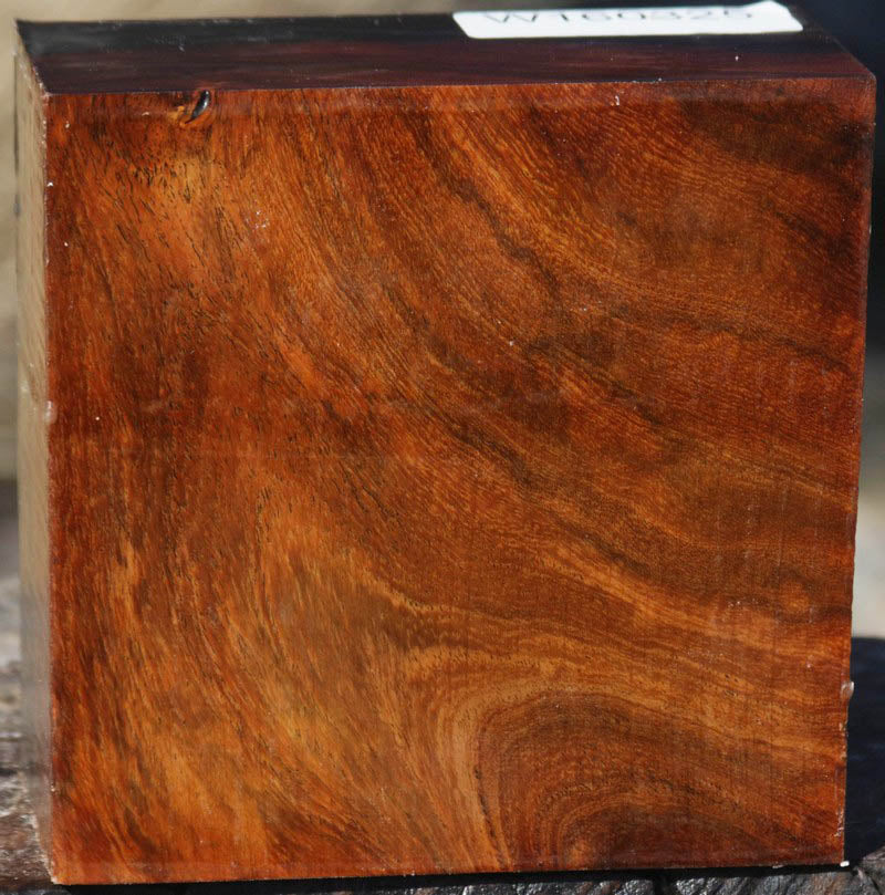 Bocote – Cook Woods