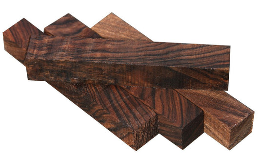 English Walnut Pen Blank - 3/4"